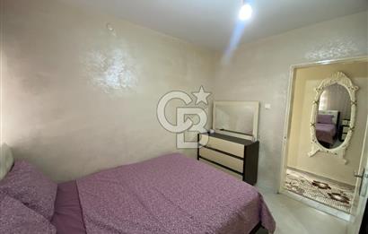 Çiğli Evka 5 Tadilatlı 2+1 Daire