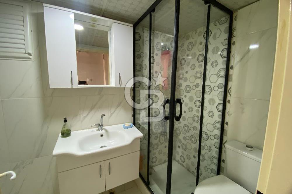 Çiğli Evka 5 Tadilatlı 2+1 Daire