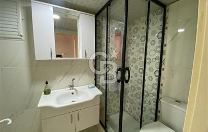 Çiğli Evka 5 Tadilatlı 2+1 Daire