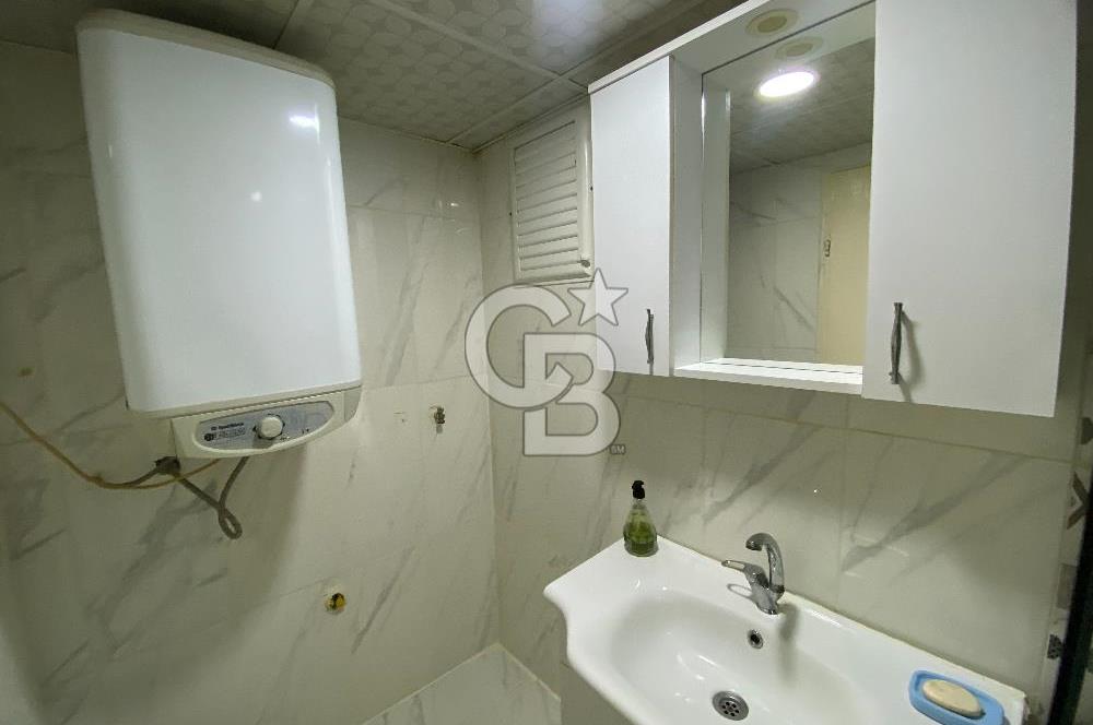 Çiğli Evka 5 Tadilatlı 2+1 Daire