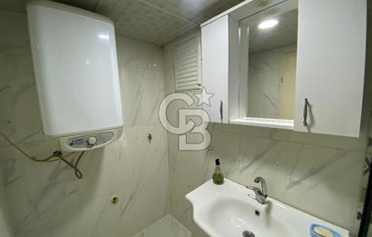 Çiğli Evka 5 Tadilatlı 2+1 Daire