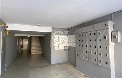 Çiğli Evka 5 Tadilatlı 2+1 Daire