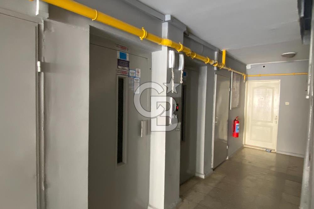 Çiğli Evka 5 Tadilatlı 2+1 Daire