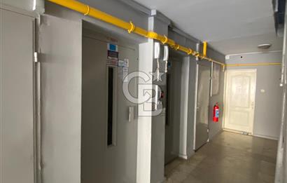 Çiğli Evka 5 Tadilatlı 2+1 Daire