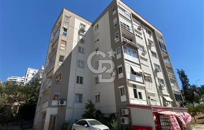 Çiğli Evka 5 Tadilatlı 2+1 Daire