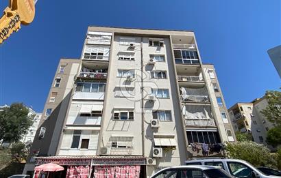 Çiğli Evka 5 Tadilatlı 2+1 Daire