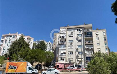 Çiğli Evka 5 Tadilatlı 2+1 Daire