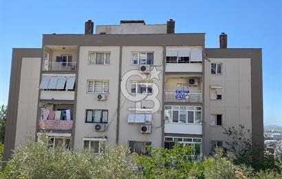 Çiğli Evka 5 Tadilatlı 2+1 Daire