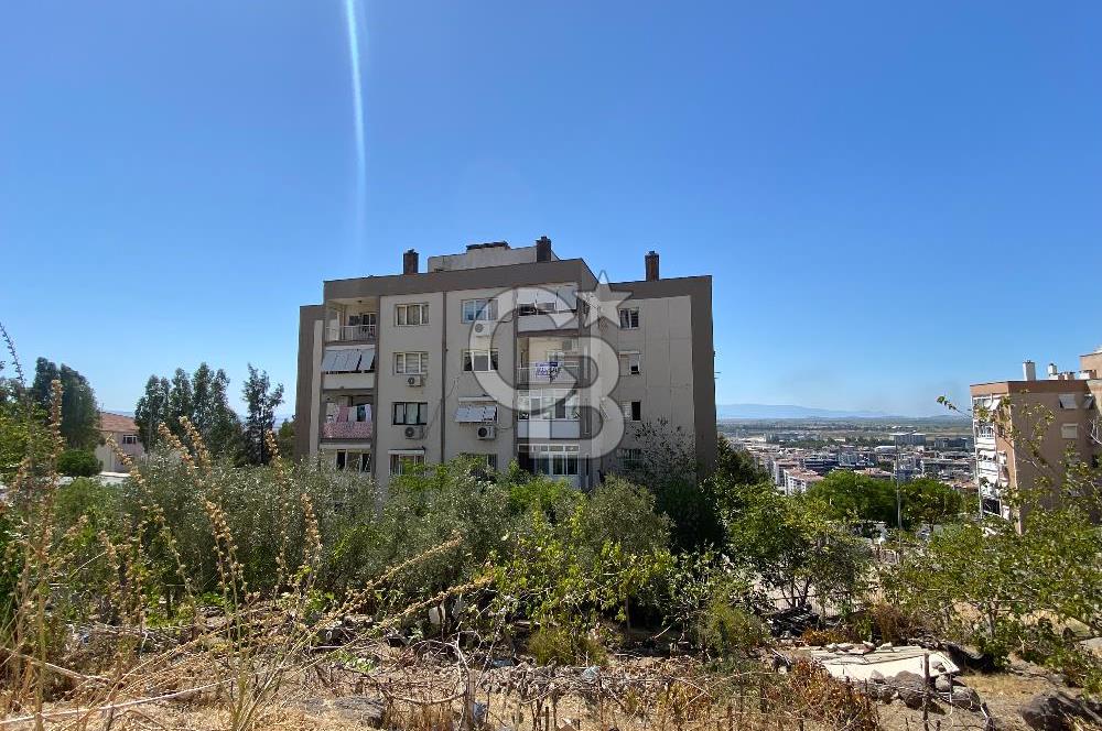 Çiğli Evka 5 Tadilatlı 2+1 Daire