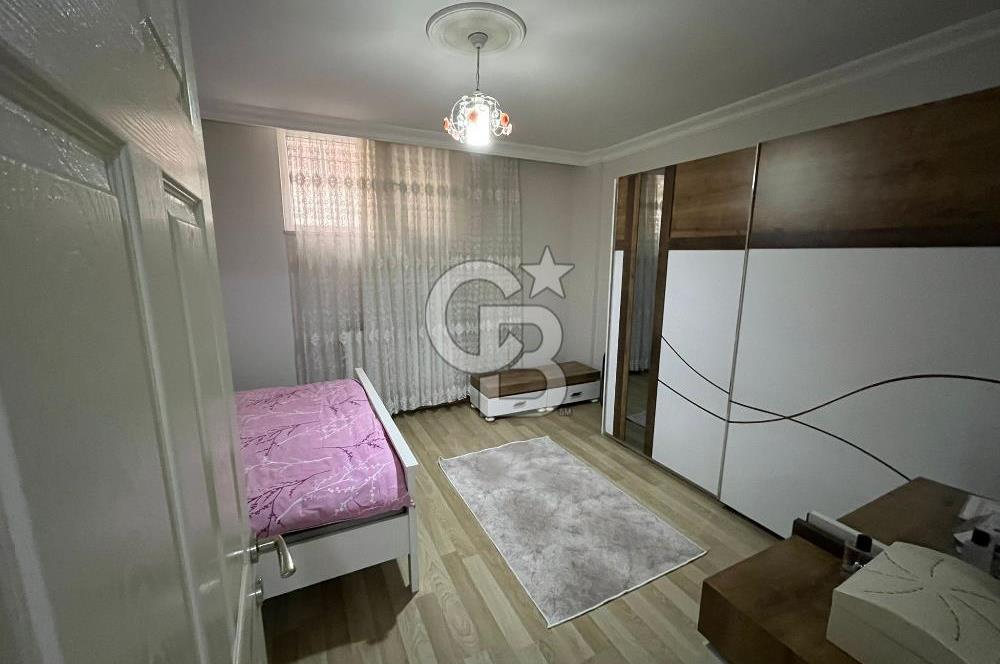 SANCAKTEPE YENİDOĞAN DA SATILIK 2+1 DAİRE