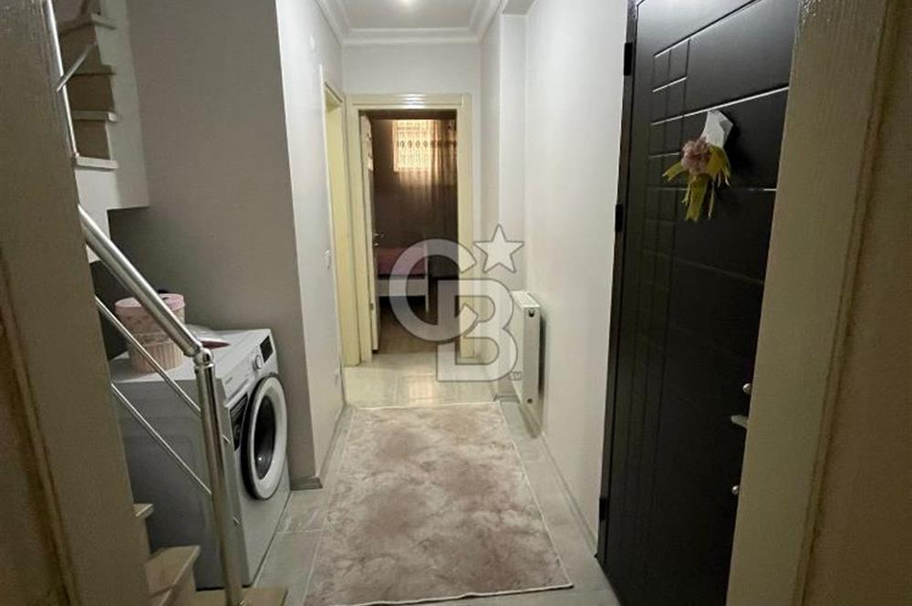 SANCAKTEPE YENİDOĞAN DA SATILIK 2+1 DAİRE