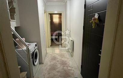 SANCAKTEPE YENİDOĞAN DA SATILIK 2+1 DAİRE