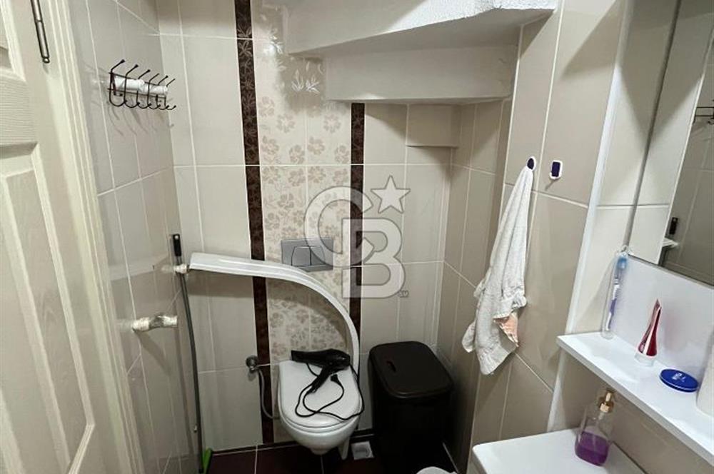 SANCAKTEPE YENİDOĞAN DA SATILIK 2+1 DAİRE