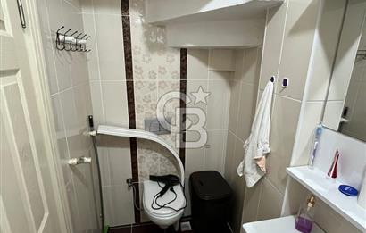 SANCAKTEPE YENİDOĞAN DA SATILIK 2+1 DAİRE