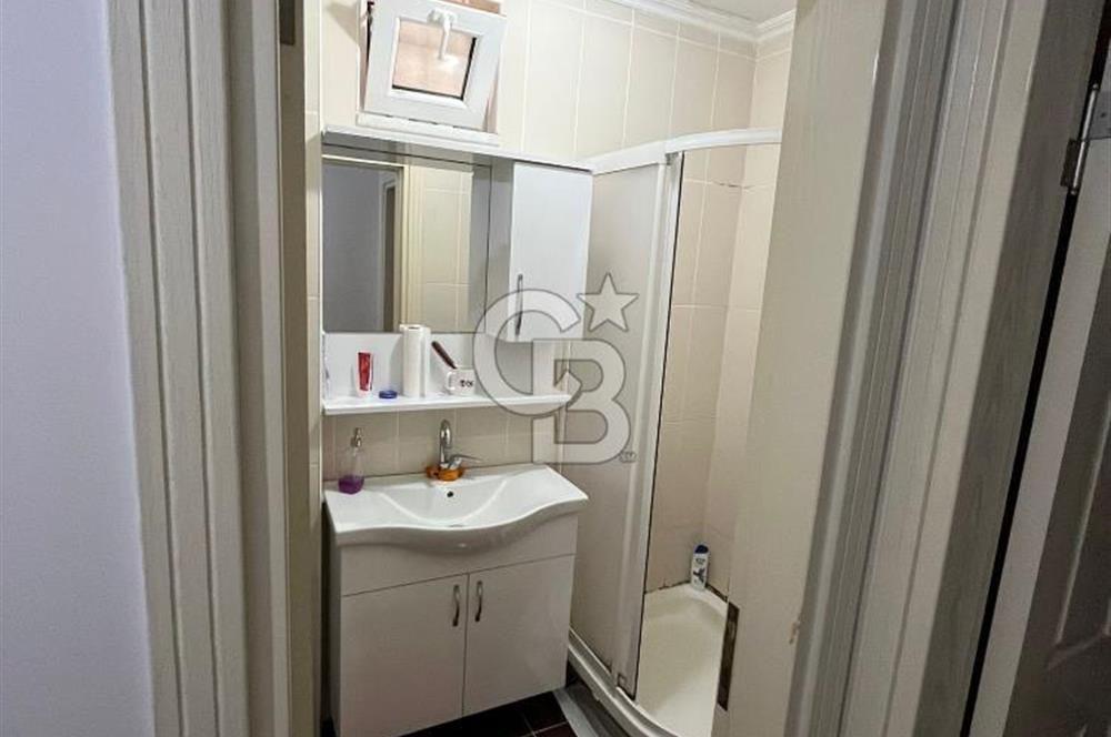 SANCAKTEPE YENİDOĞAN DA SATILIK 2+1 DAİRE