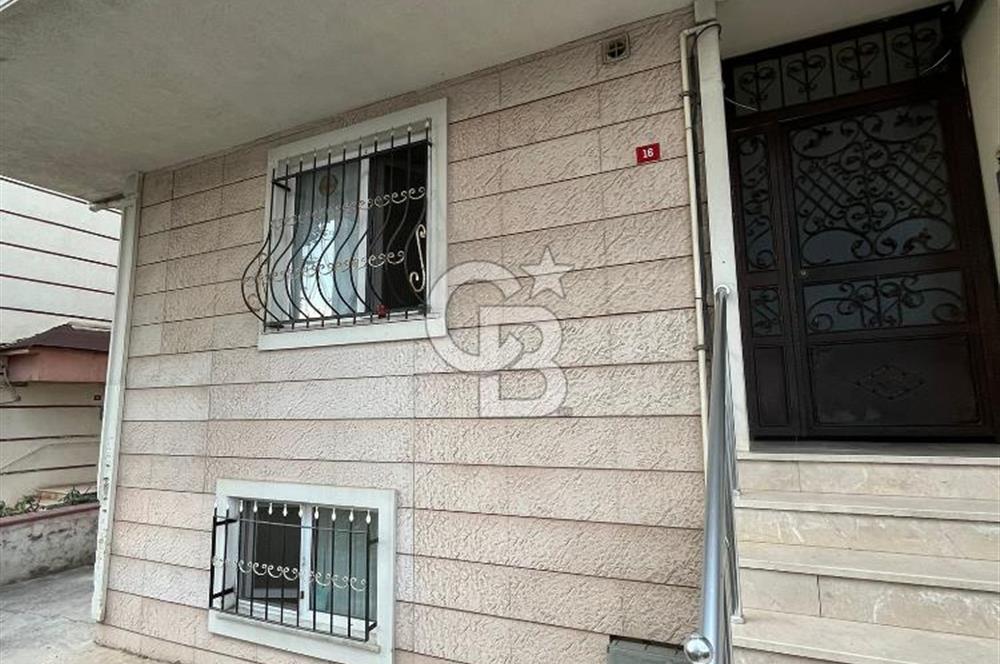SANCAKTEPE YENİDOĞAN DA SATILIK 2+1 DAİRE