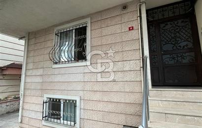 SANCAKTEPE YENİDOĞAN DA SATILIK 2+1 DAİRE