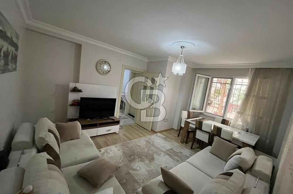 SANCAKTEPE YENİDOĞAN DA SATILIK 2+1 DAİRE