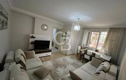 SANCAKTEPE YENİDOĞAN DA SATILIK 2+1 DAİRE