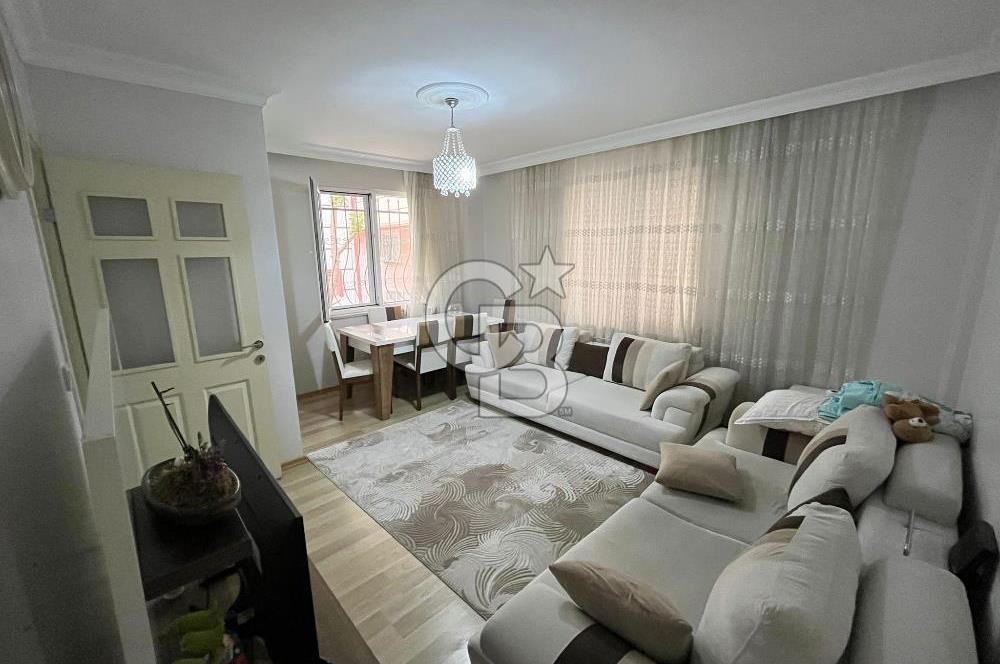 SANCAKTEPE YENİDOĞAN DA SATILIK 2+1 DAİRE