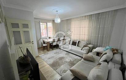 SANCAKTEPE YENİDOĞAN DA SATILIK 2+1 DAİRE