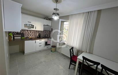 SANCAKTEPE YENİDOĞAN DA SATILIK 2+1 DAİRE