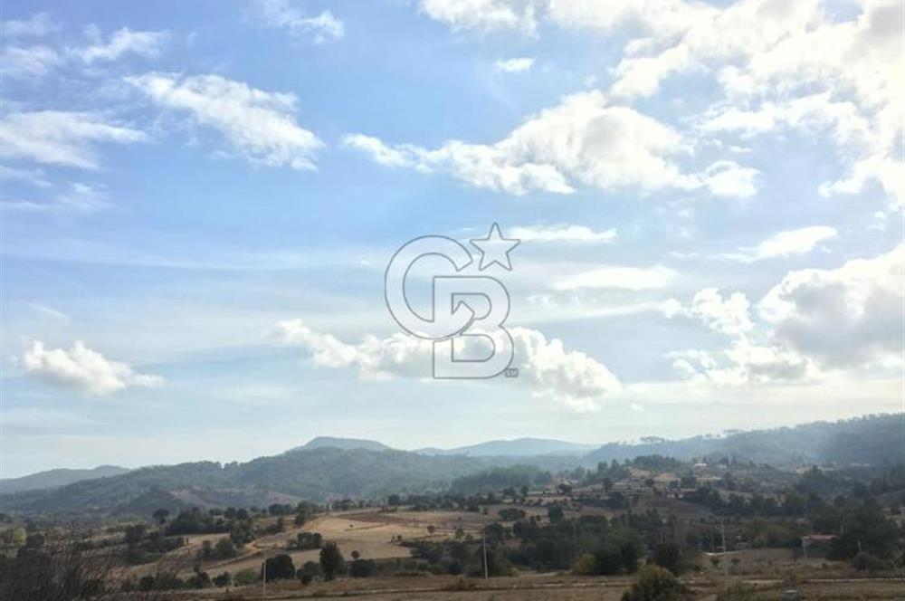 Muğla İli, Menteşe İlçesi, Yenibağyaka Mahallesi, Çelebi Mevkii'nde Satılık Tarla!