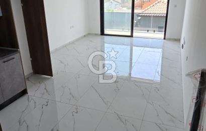 Küçük Kaymaklı'da Satılık 2+1 Daire !!!