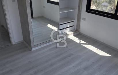 Küçük Kaymaklı'da Satılık 2+1 Daire !!!