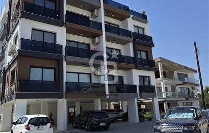 Küçük Kaymaklı'da Satılık 2+1 Daire !!!