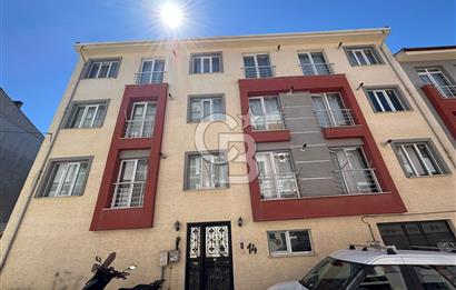 CB CITY'DEN BÜYÜKDERE MAHALLESİNDE 1+1 KİRALIK DAİRE