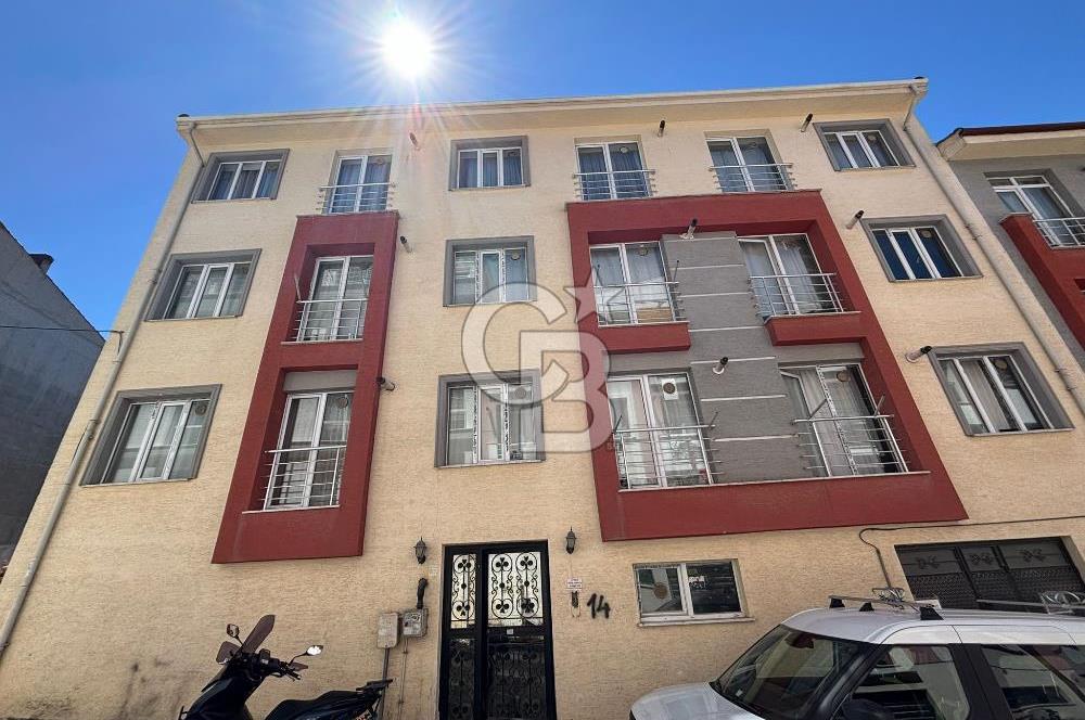 CB CITY'DEN BÜYÜKDERE MAHALLESİNDE 1+1 KİRALIK DAİRE