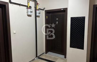 CB CITY'DEN BÜYÜKDERE MAHALLESİNDE 1+1 KİRALIK DAİRE