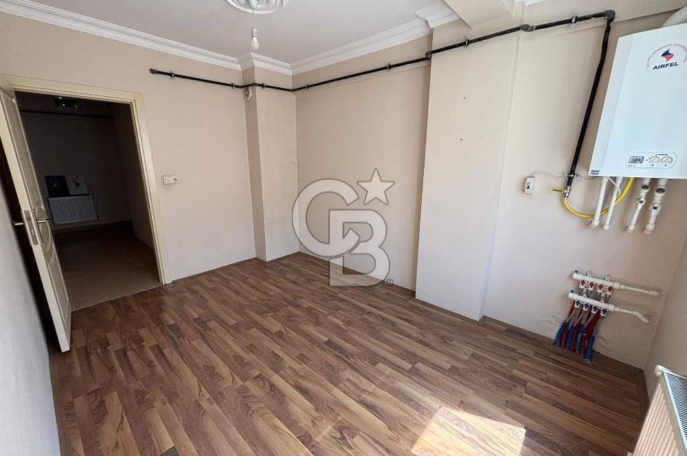 CB CITY'DEN BÜYÜKDERE MAHALLESİNDE 1+1 KİRALIK DAİRE