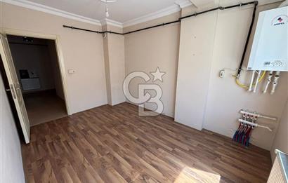 CB CITY'DEN BÜYÜKDERE MAHALLESİNDE 1+1 KİRALIK DAİRE