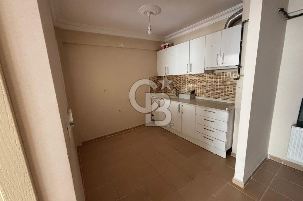 CB CITY'DEN BÜYÜKDERE MAHALLESİNDE 1+1 KİRALIK DAİRE