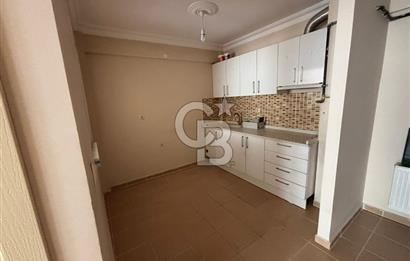 CB CITY'DEN BÜYÜKDERE MAHALLESİNDE 1+1 KİRALIK DAİRE