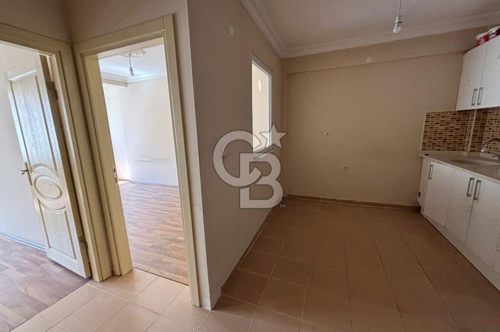 CB CITY'DEN BÜYÜKDERE MAHALLESİNDE 1+1 KİRALIK DAİRE