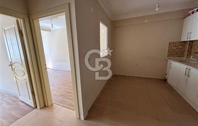 CB CITY'DEN BÜYÜKDERE MAHALLESİNDE 1+1 KİRALIK DAİRE