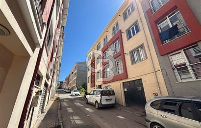 CB CITY'DEN BÜYÜKDERE MAHALLESİNDE 1+1 KİRALIK DAİRE