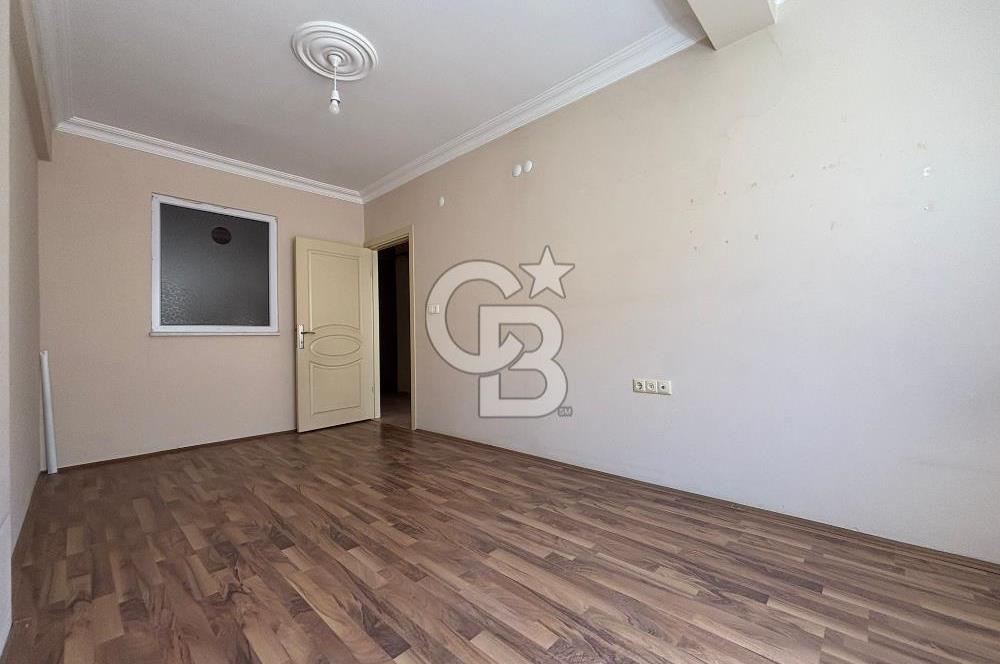 CB CITY'DEN BÜYÜKDERE MAHALLESİNDE 1+1 KİRALIK DAİRE