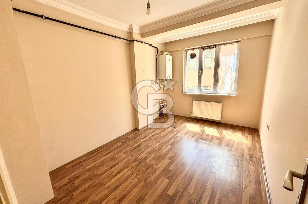 CB CITY'DEN BÜYÜKDERE MAHALLESİNDE 1+1 KİRALIK DAİRE