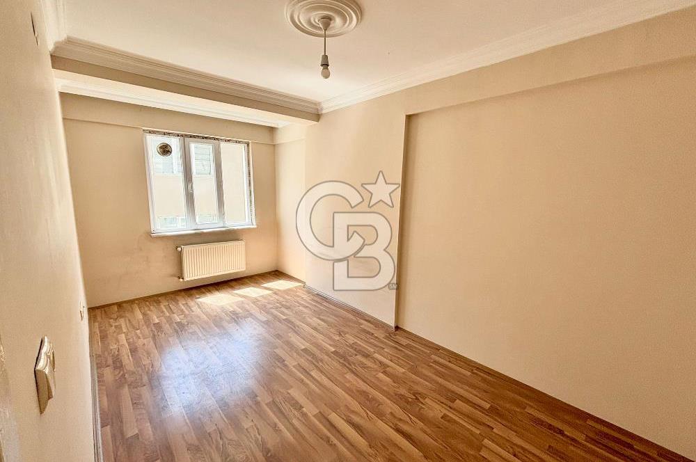 CB CITY'DEN BÜYÜKDERE MAHALLESİNDE 1+1 KİRALIK DAİRE
