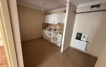 CB CITY'DEN BÜYÜKDERE MAHALLESİNDE 1+1 KİRALIK DAİRE