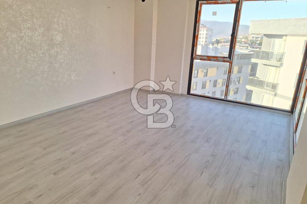 MENEMEN ASARLIK 3+1 FERAH SATILIK DAİRE