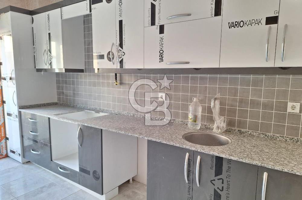 MENEMEN ASARLIK 3+1 FERAH SATILIK DAİRE