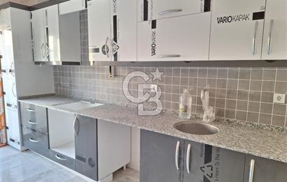 MENEMEN ASARLIK 3+1 FERAH SATILIK DAİRE