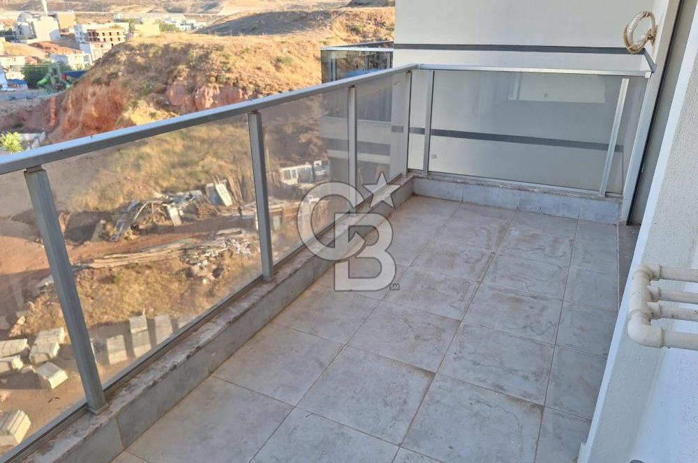 MENEMEN ASARLIK 3+1 FERAH SATILIK DAİRE