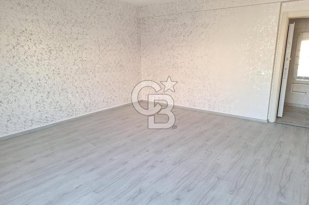 MENEMEN ASARLIK 3+1 FERAH SATILIK DAİRE