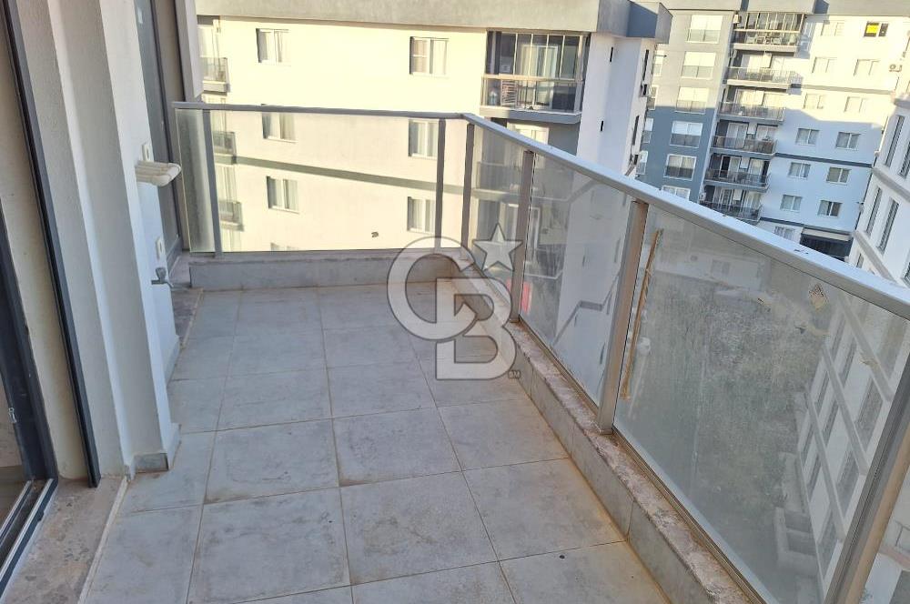 MENEMEN ASARLIK 3+1 FERAH SATILIK DAİRE